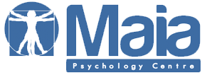 Maia Psychology Centre Logo